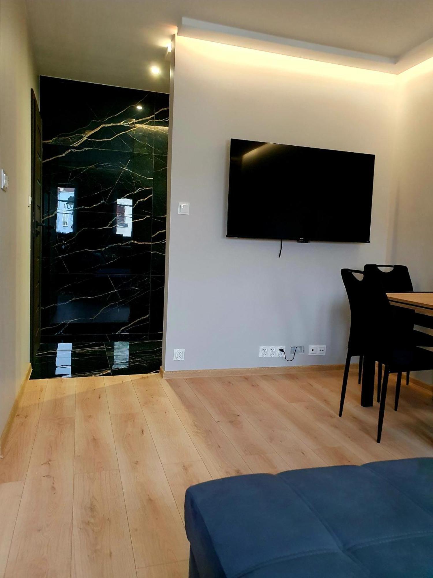 Rynek 23 Lux, Apartament Z Widokiem Na Ratusz Starego Miasta Ґлівіце Екстер'єр фото